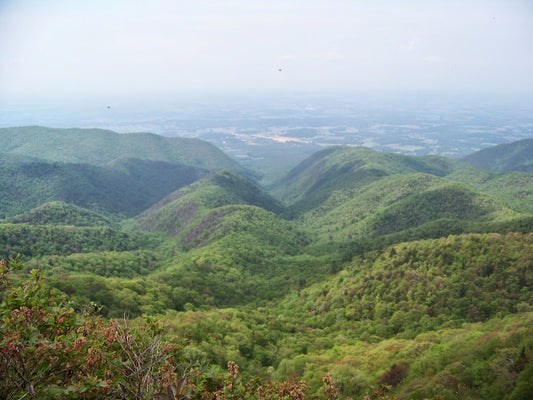 AT atop mountains and cliffs *** DIGITAL PHOTO