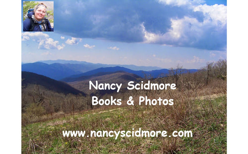 Nancy Scidmore